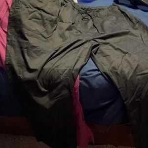 2 pair of Cherokee workwear uniform pants